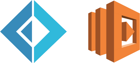 Getting Started With Aws Lambda In F - Aws Sqs Logo Png
