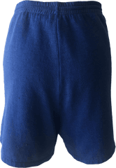 90s Nike Logo Sweat Shorts - Board Short Png