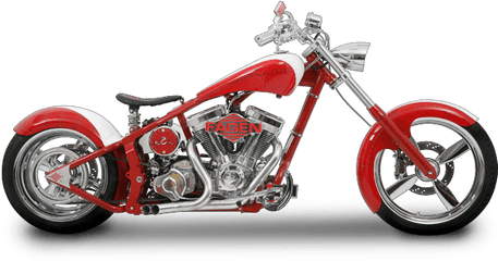 Chopper Gallery Orange County Choppers - Chopper Png