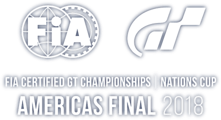 Nations Cup Americas Final - Granturismocom Emblem Png