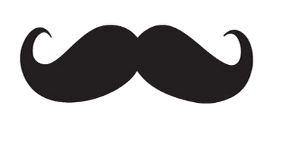 Moustache Free Png Image