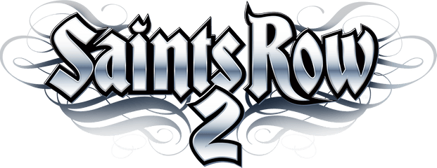 Saints Row 2 Logo Png Picture