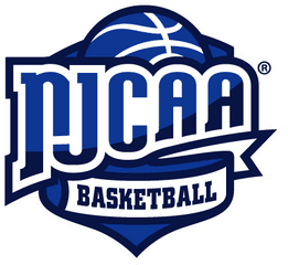 Njcaa Png Basketball Logo