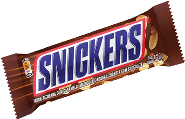 Snickers Chocolate 12pcs - Snickers Png