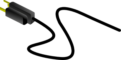 Power Cable Free HD Image - Free PNG