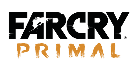 Download Far Cry 4 Logo Png - Premium Far Cry Primal Tee Far Cry Primal Title