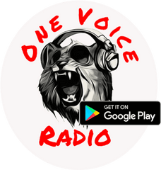 One Voice Radio U2013 Your - Lion Png