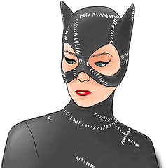 Catwoman Png Background