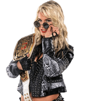 Toni Wwe Storm Download HD - Free PNG