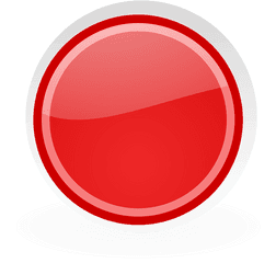 Recording Sign Png Hd - Transparent Recording Button Gif