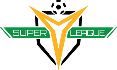 New Syl Logo - Super League Soccer Png