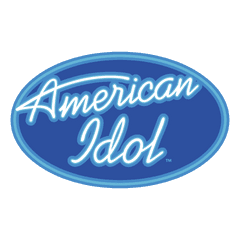 American Idol Logo Png Transparent - Vector American Idol Logo