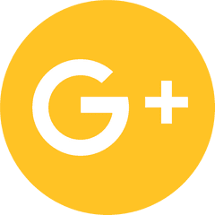 Google Plus Icon Small Png Clipart - Circle Of Control