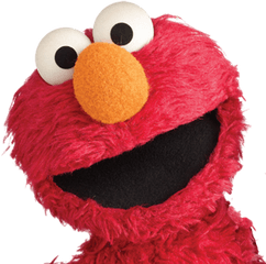 Pbs Kids Sesame Street For Parents - Elmo Loves Abcs Lite Png
