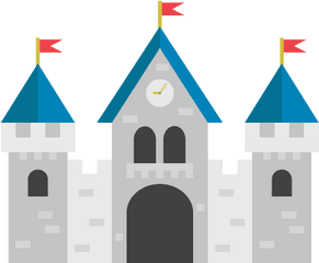 Walt Disney World And Disneyland News - Castle Insider Illustration Png