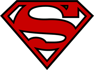Meaning Superman Logo And Symbol - Superman Logo Transparent Background Png