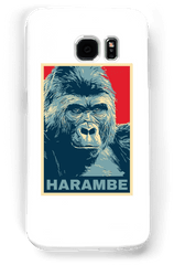 Download Harambe Png Image With No - Harambe Art