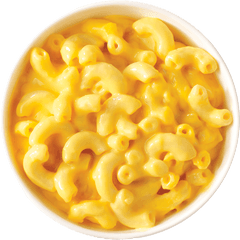 Picture - Transparent Mac And Cheese Png