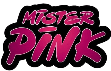 Youtube U2013 Mister - Pink Girly Png