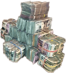 Stacks Of Money Png Picture 3242864 - Racks Money