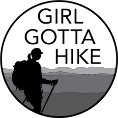 Girl Gotta Hike - Inhorgenta 2020 Png