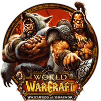 World Of Warcraft Transparent Image - Free PNG