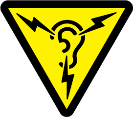 Download Agza Gfx 05 Noise Alpha - Icon Noise Pollution Png