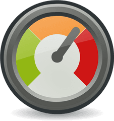 Gauge Icons Performance Rodentia - Heat Gauge Png