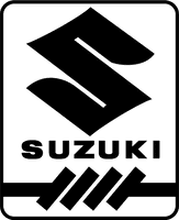 Logo Suzuki Free HD Image - Free PNG