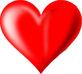 Heart Png Free Image Download