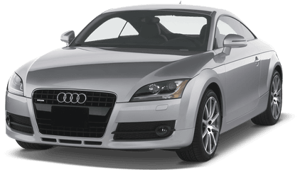 Audi Tt Png 5 Image - Audi Tt Coupe Tfsi 2014