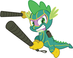 Download - Mlp Kickass Png