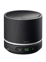 Black Bluetooth Speaker Free Clipart HQ - Free PNG