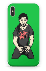 Case Just Do It Shia Labeouf De Fagner - Just Do It Png