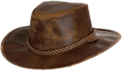 Brown Cowboy Hat Png Images Hd Play - Cowboy Hat