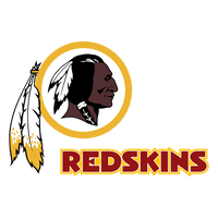 Washington Redskins File - Free PNG