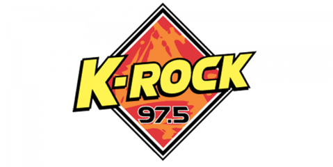 K - Rock 975 K Rock Png