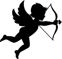 Cupid - Free PNG