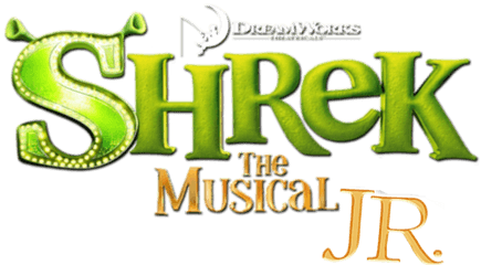 Shrek The Musical Emcfinearts Dumont New Jersey - Shrek The Musical Png