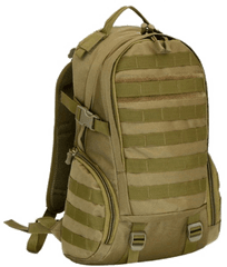 Survival Backpack Png File Mart - Backpack