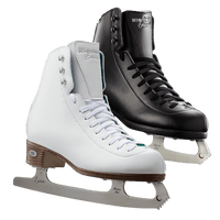 Ice Skating Shoes Photos PNG Download Free