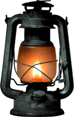 Old Kerosene Lamp Png Image - Kerosene Lamp Png