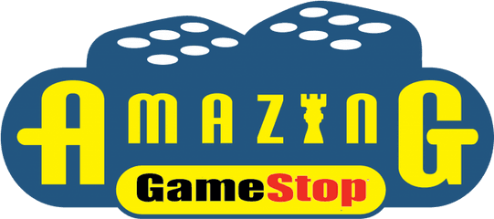 Amazing Discoveries Gamestop - Amazing Discoveries Big Png