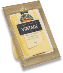 South Cape Vintage Cheddar - South Cape Png