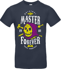 Buy Master Forever Png Skeletor