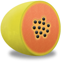 Papaya - Papaya Png