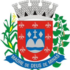 Wikimedia Commons - Prefeitura De Madre De Deus Mg Png