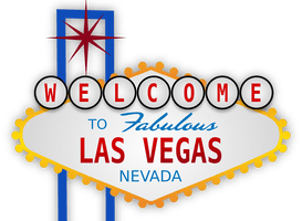 Las Vegas Transparent Background - Free PNG