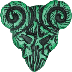 Pick Of Destiny Decal - Roblox Tenacious D Pick Of Destiny Pick Png