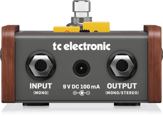 Tc Electronic Product June - 60 Tc Electronic June 60 Png